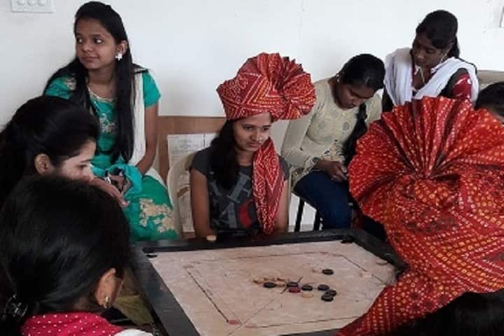 Someshwar Polytechnic College, Someshwarnagar campus photo 4
