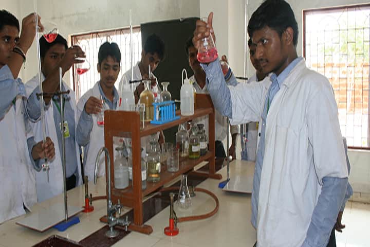 Zenith Institute of Science and Technology, Bhubaneswar campus photo 2