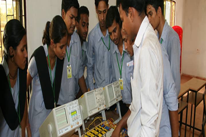 Zenith Institute of Science and Technology, Bhubaneswar campus photo 4
