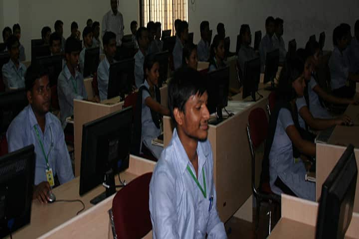 Zenith Institute of Science and Technology, Bhubaneswar campus photo 5