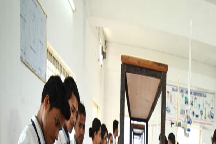 Siddhi Vinayaka Institute of Technology and Sciences, Bilaspur campus photo 2