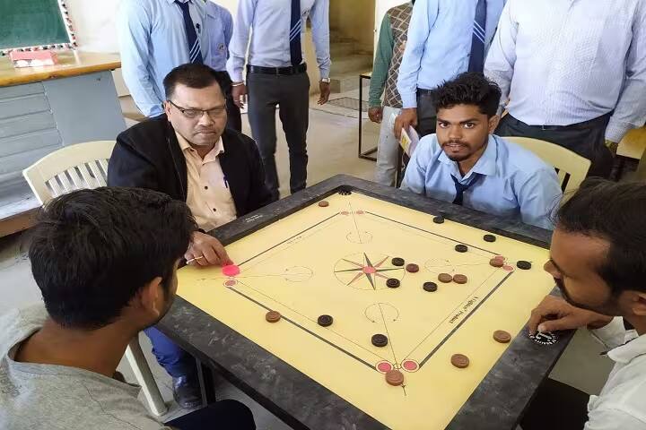 Siddhi Vinayaka Institute of Technology and Sciences, Bilaspur campus photo 4