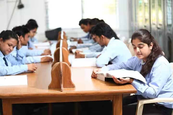 Siddhi Vinayaka Institute of Technology and Sciences, Bilaspur campus photo 5