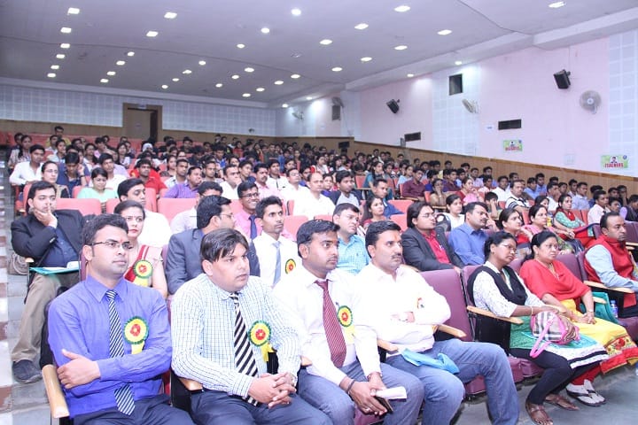Siddhi Vinayaka Institute of Technology and Sciences, Bilaspur campus photo 6