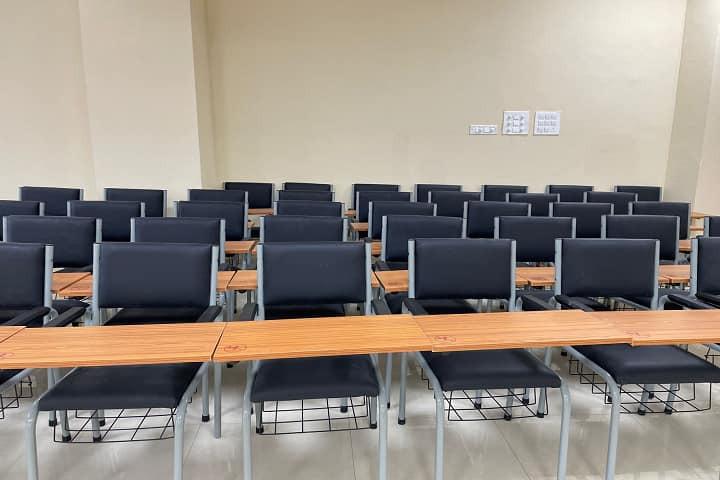 Sunderlal Patwa Government Medical College, Mandsaur campus photo 3