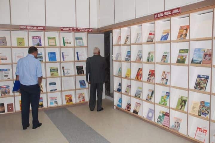 Annasaheb Magar College, Pune campus photo 3
