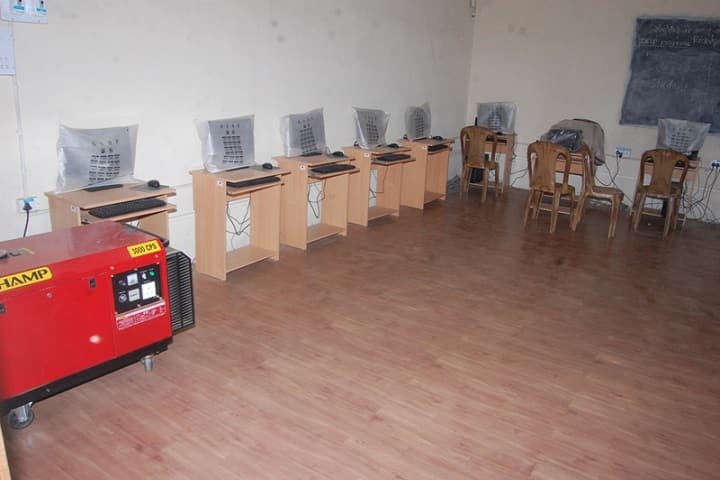 Late Annasaheb Deshmukh College Arts Commerce and Science Senior College, Jalna campus photo 2