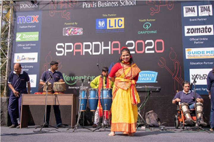 Praxis Tech School, Bengaluru campus photo 4