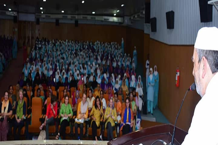 BI BI Raza Degree College for Women Arts and Science, Gulbarga campus photo 3