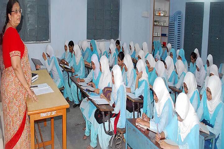 BI BI Raza Degree College for Women Arts and Science, Gulbarga campus photo 4