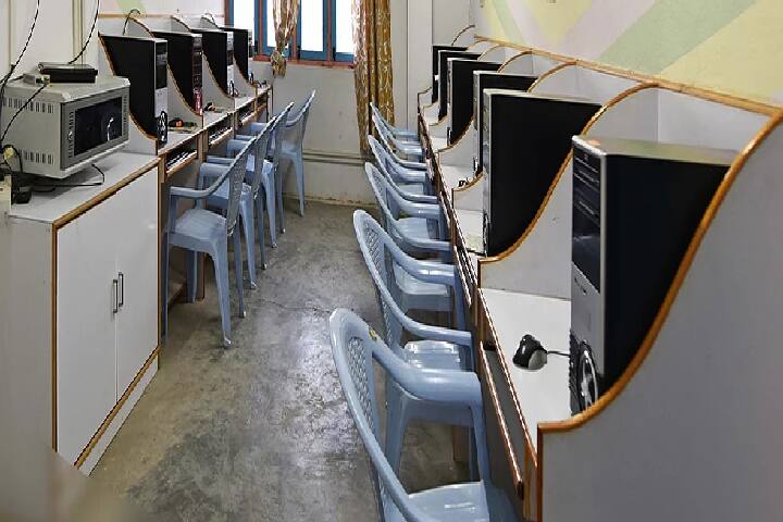 BI BI Raza Degree College for Women Arts and Science, Gulbarga campus photo 6