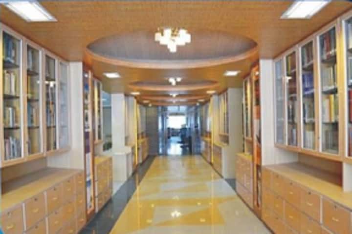 Thakur Institute of Aviation Technology, Mumbai campus photo 3