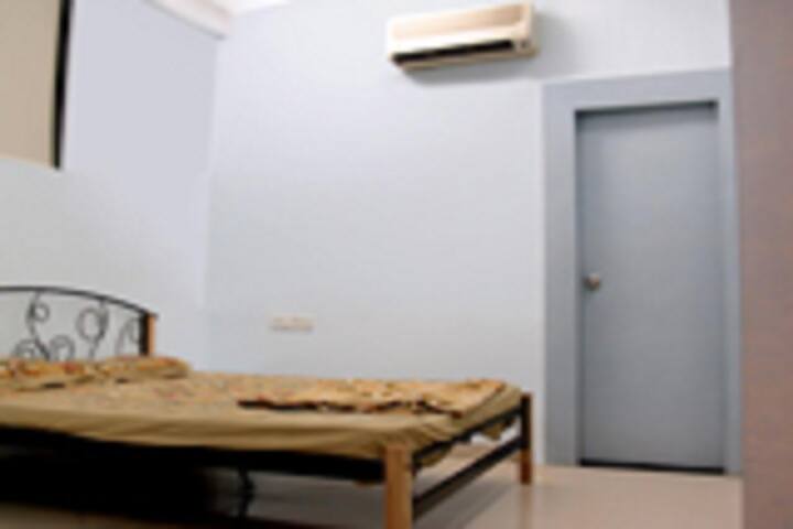 Thakur Institute of Aviation Technology, Mumbai campus photo 5