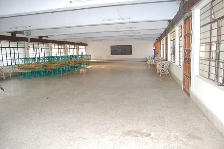 Rajarshi Shahu Chhatrapati Institute of Pharmacy, Kolhapur campus photo 2