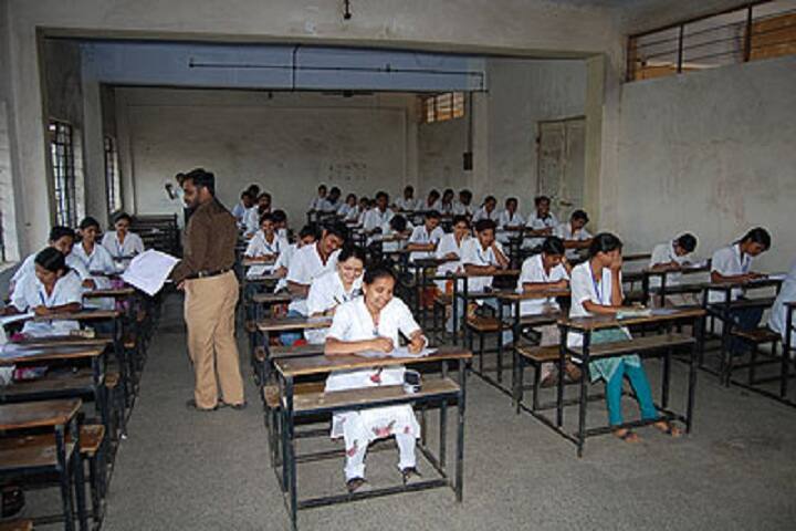 Rajarshi Shahu Chhatrapati Institute of Pharmacy, Kolhapur campus photo 4