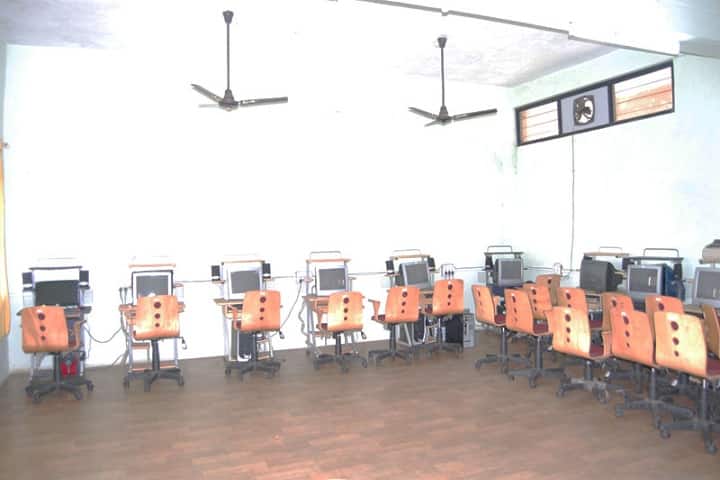 Rajarshi Shahu Chhatrapati Institute of Pharmacy, Kolhapur campus photo 5