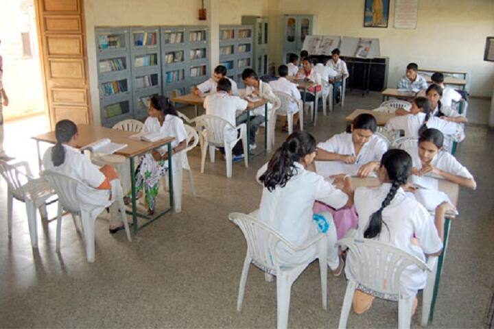 Rajarshi Shahu Chhatrapati Institute of Pharmacy, Kolhapur campus photo 6