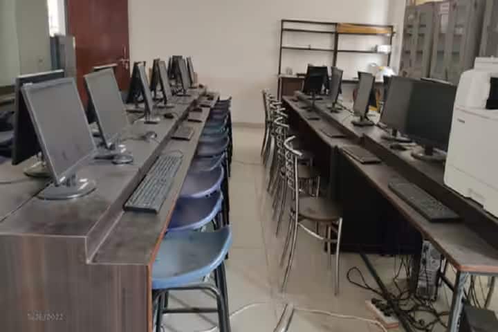 Shaheed Bhai Mani Singh Khalsa College, Longowal campus photo 3