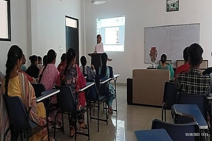 Shaheed Bhai Mani Singh Khalsa College, Longowal campus photo 5