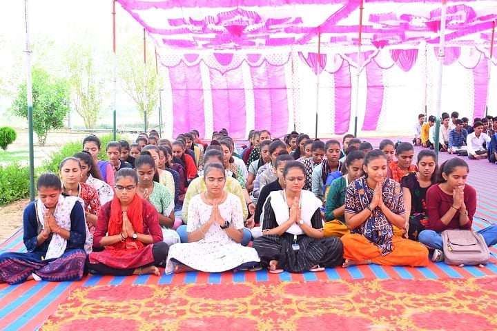 Shree Krishna Arts College, Lakhani campus photo 5