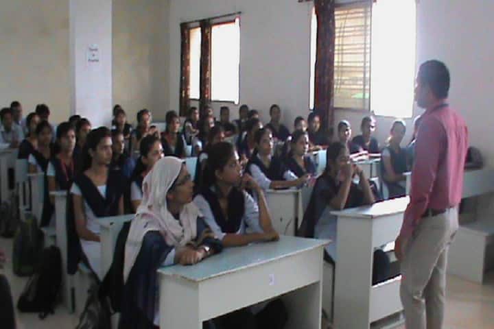 PR Pote College of Engineering and Management, Amravati campus photo 2