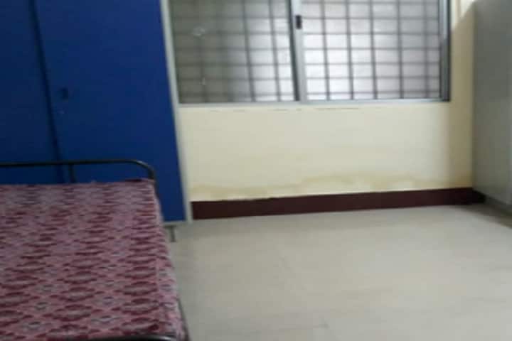 Vinayaga College of Arts and Science for Women, Keelapaluvur campus photo 2