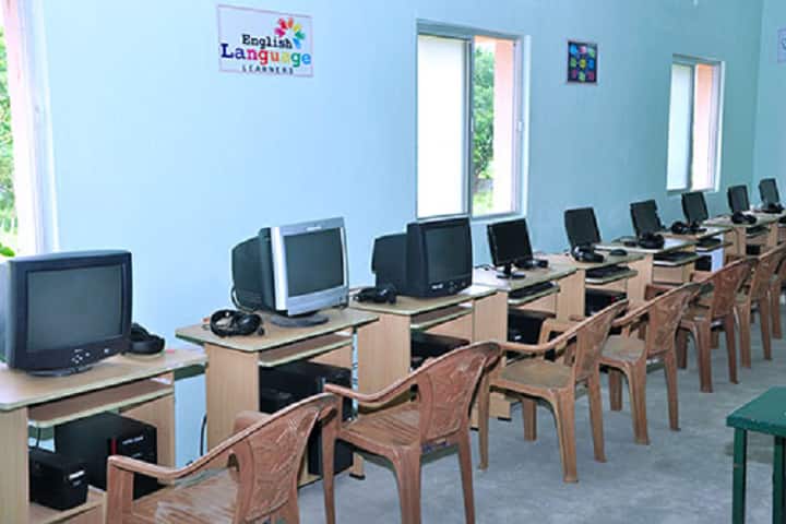 Vinayaga College of Arts and Science for Women, Keelapaluvur campus photo 3