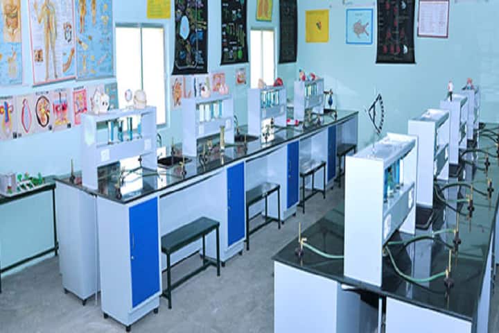 Vinayaga College of Arts and Science for Women, Keelapaluvur campus photo 4