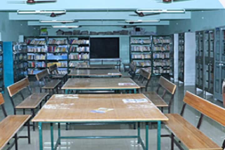 Vinayaga College of Arts and Science for Women, Keelapaluvur campus photo 5