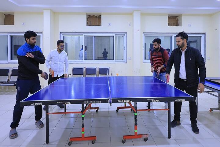 NICMAR Institute of Construction Management and Research, Jhajjar campus photo 2
