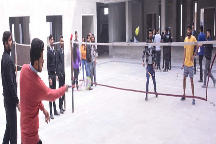 NICMAR Institute of Construction Management and Research, Jhajjar campus photo 3