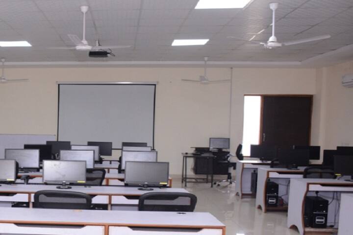 NICMAR Institute of Construction Management and Research, Jhajjar campus photo 5
