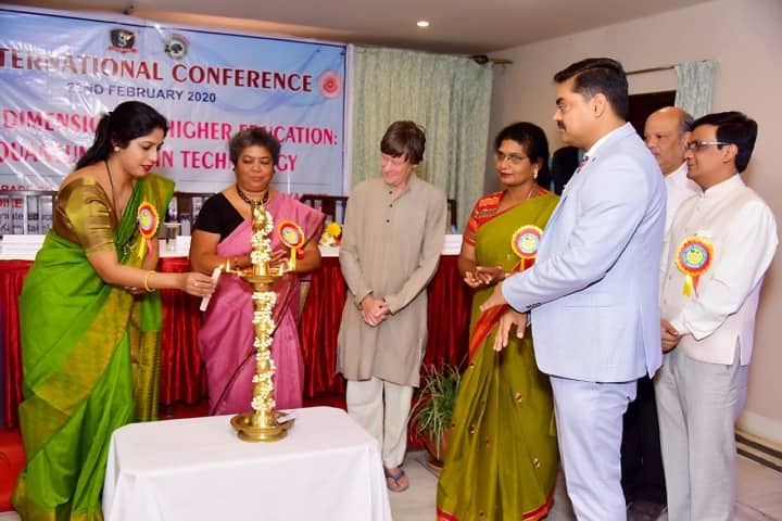 Government First Grade College, Madikeri campus photo 4