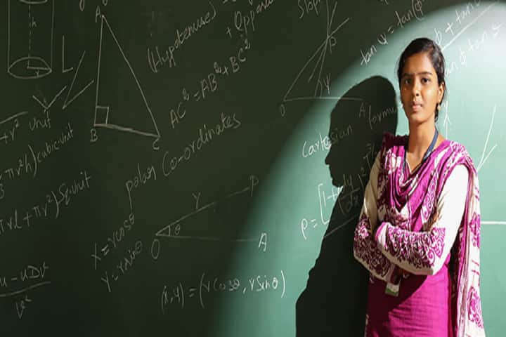 Vishwaksena Arts and Science College for Women, Thiruvallur campus photo 2