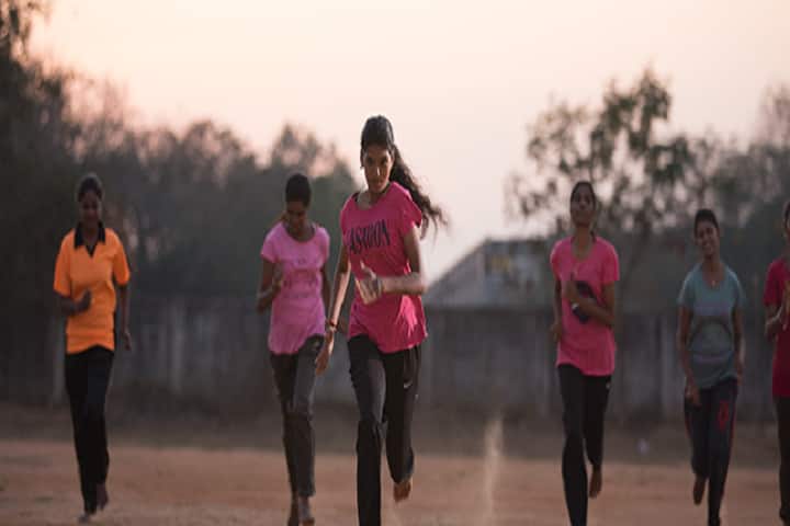 Vishwaksena Arts and Science College for Women, Thiruvallur campus photo 5