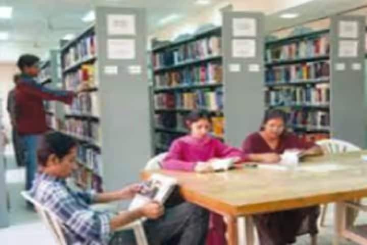 Janata Government First Grade College, Basavapatna campus photo 3