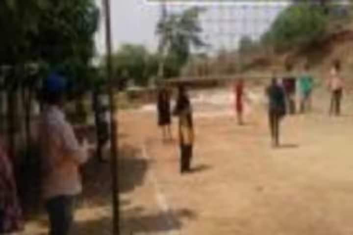Janata Government First Grade College, Basavapatna campus photo 4