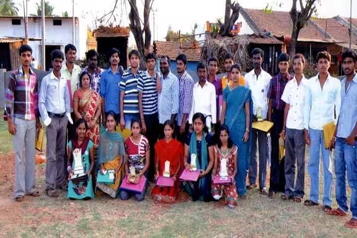 Janata Government First Grade College, Basavapatna campus photo 5