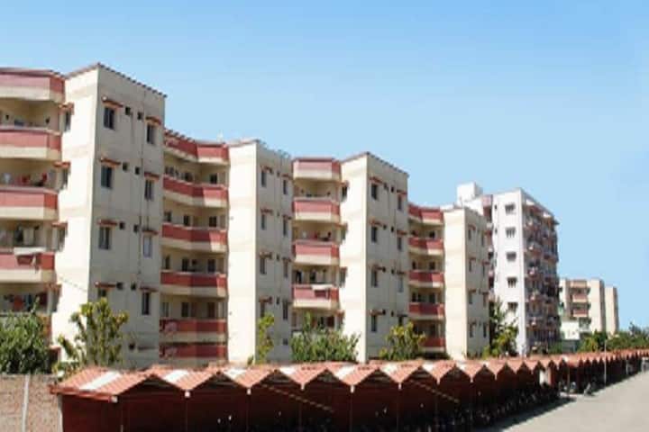 Sri Aurobindo Medical College and Postgraduate Institute, Indore campus photo 3