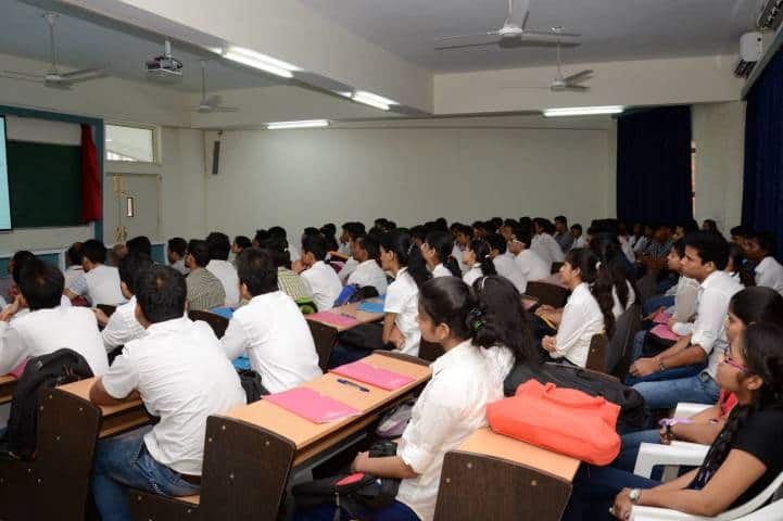 Mahatma Gandhi Missions College of Engineering and Technology, Noida campus photo 3