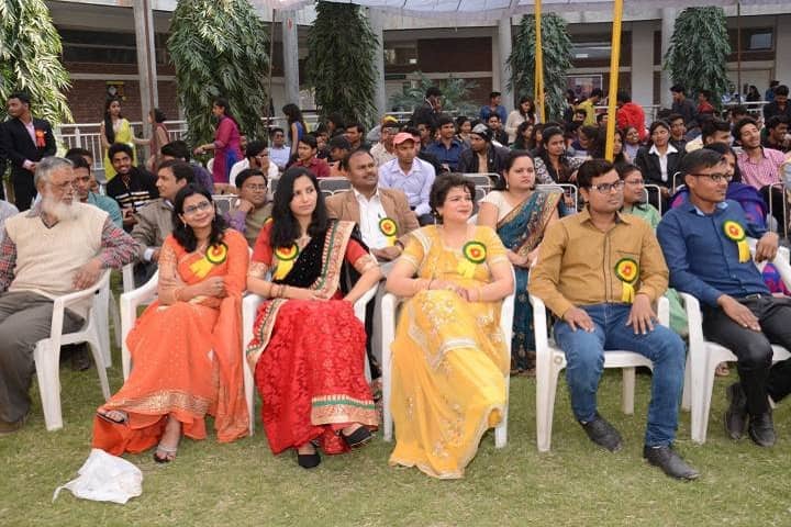 Mahatma Gandhi Missions College of Engineering and Technology, Noida campus photo 6