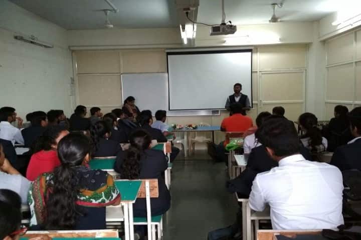 MMCC Pune campus photo 6