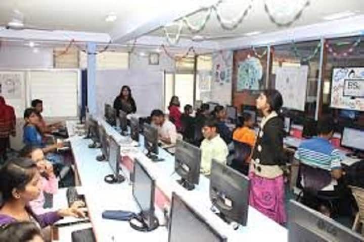 MMCC Pune campus photo 5