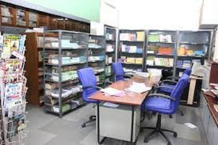 MMCC Pune campus photo 2