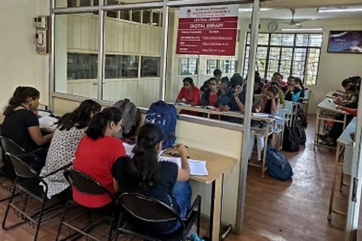 MMCC Pune campus photo 3
