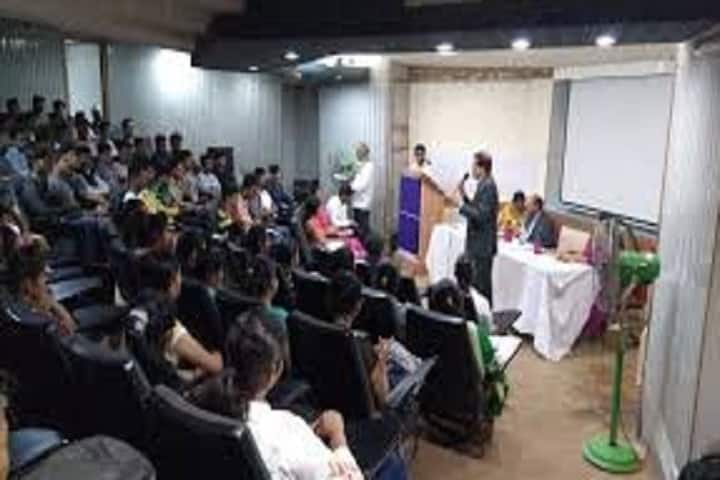 MMCC Pune campus photo 4
