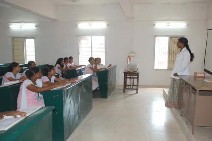 Sardar Rajas College of Nursing, Tirunelveli campus photo 2