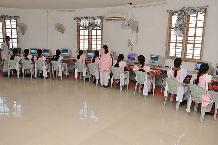 Sardar Rajas College of Nursing, Tirunelveli campus photo 3