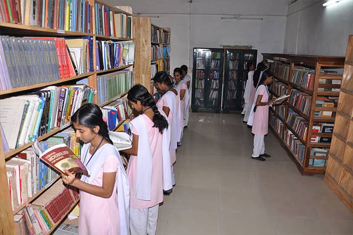 Sardar Rajas College of Nursing, Tirunelveli campus photo 4