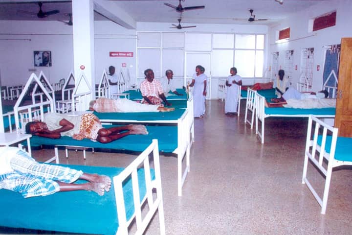 Sardar Rajas College of Nursing, Tirunelveli campus photo 5